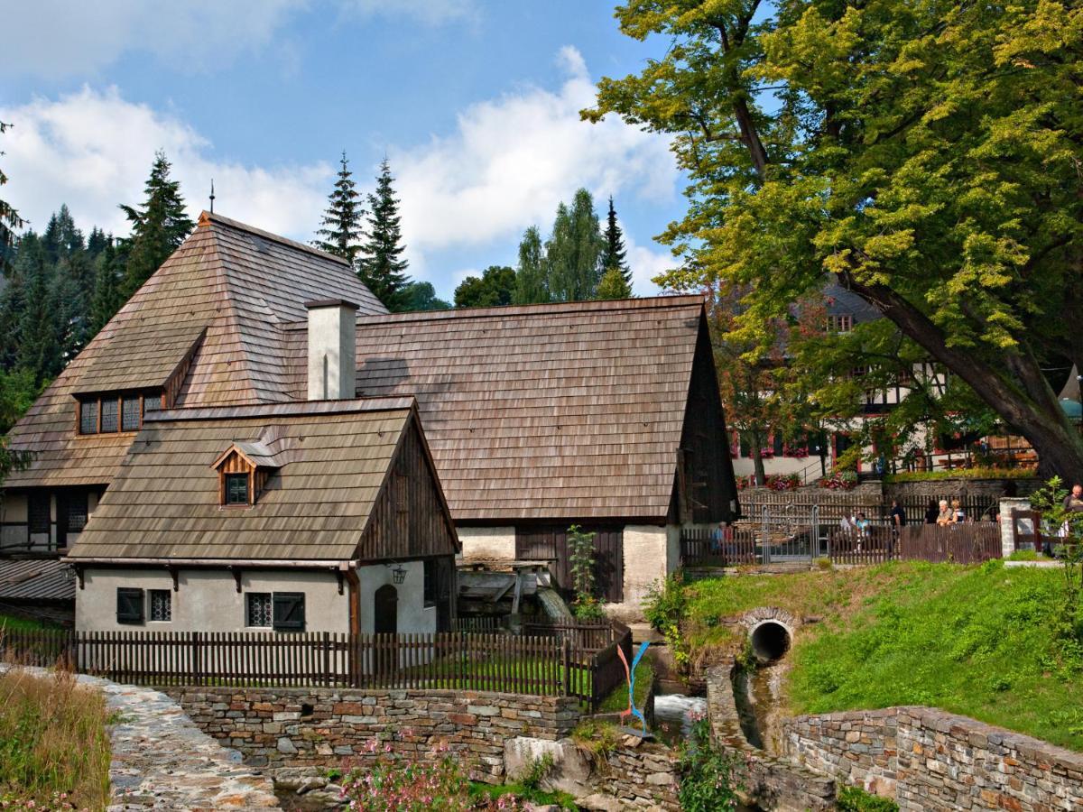 Landhotel Zum Hammer Tannenberg Екстер'єр фото